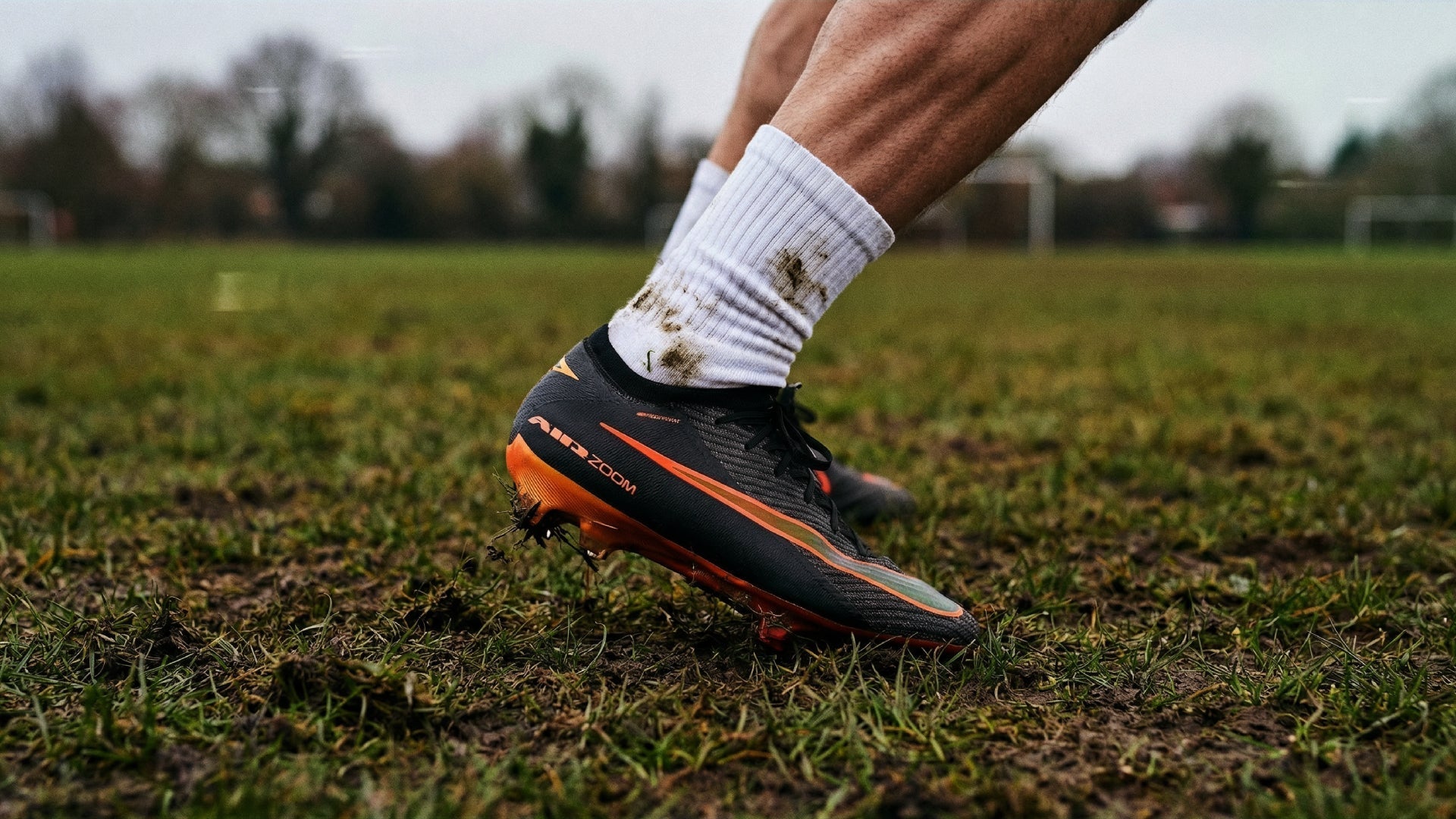 Nike Mercurial Football Boots Review