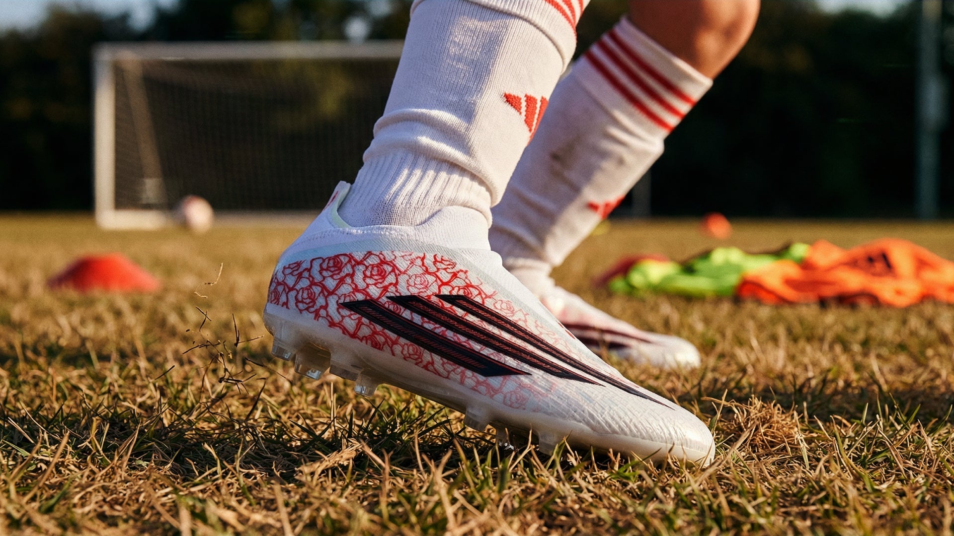 Parents, Read This Before Buying Kids’ Football Boots