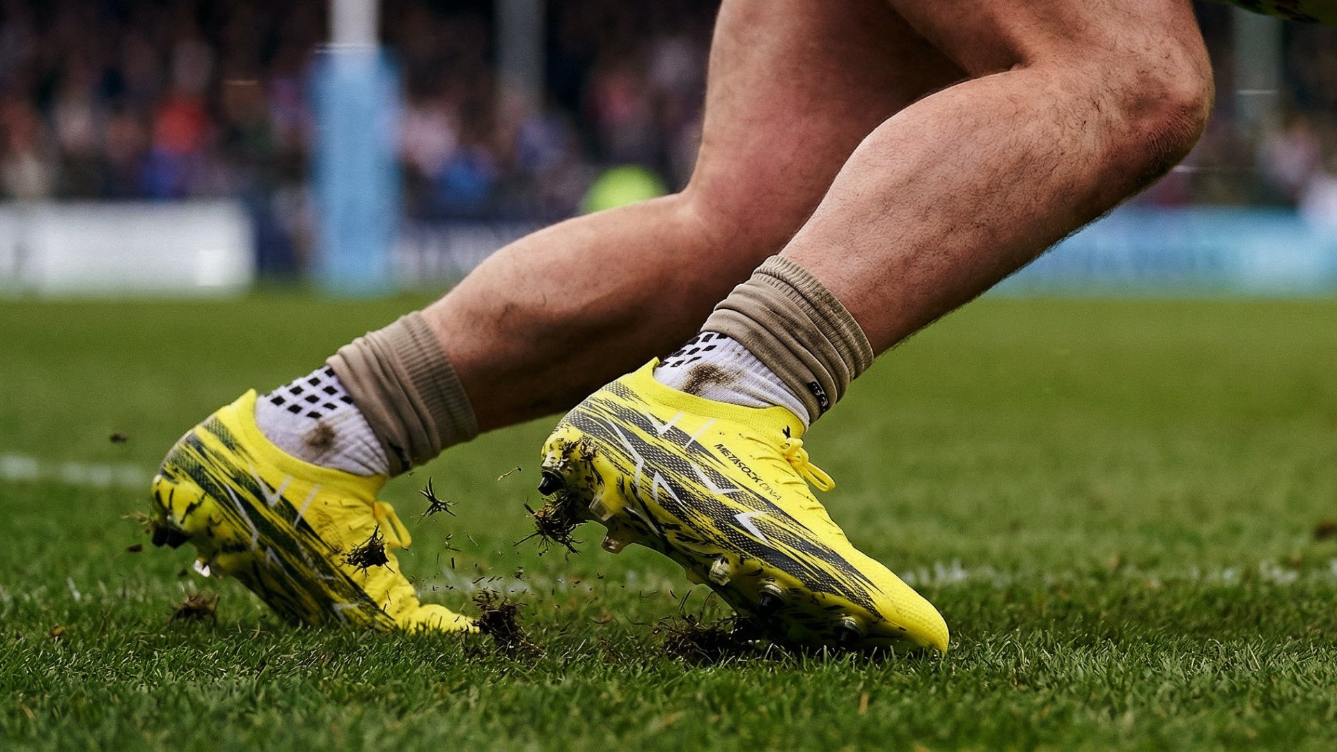Posture Estimation Rugby Rugby Boots By Position | Pro:Direct Rugby