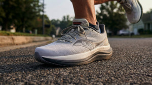 Saucony Triumph 23 Review