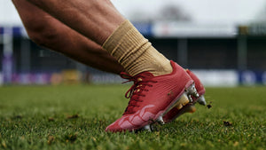 Best Rugby Boots for Wide Feet