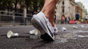 The Best Marathon Running Shoes