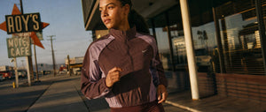 Nike Running Clothing Explained