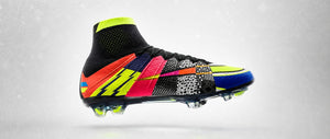 The Best Football Boots of 2016, Ten Years On