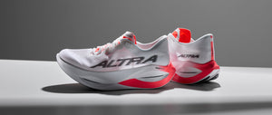 Altra Vanish Carbon 3