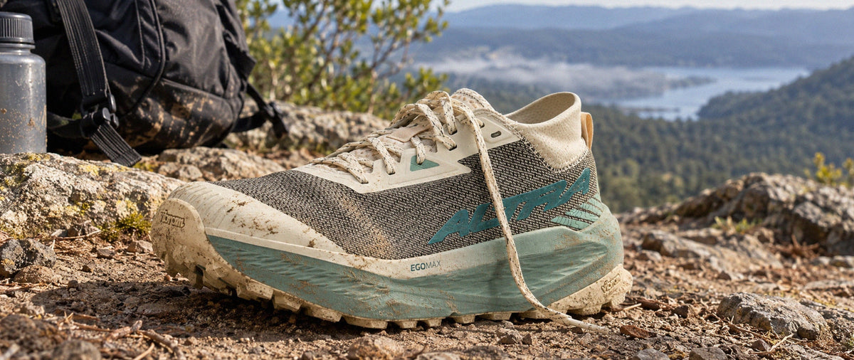 Altra Running Shoes Explained: Which Altra Is Right for You?