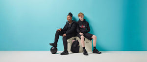 Back to School Sports Essentials