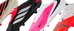 Best Football Boots Under £100 in 2026: 10 We Recommend