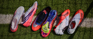 Best Speed Football Boots 2026
