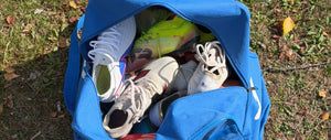 How To Stop Your Football Boots From Smelling