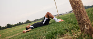 Breakfast Club Training at PD:FC Manchester