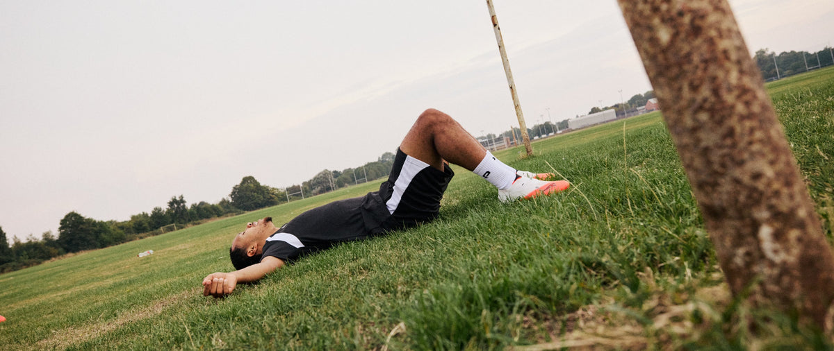 Breakfast Club Training at PD:FC Manchester