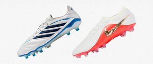 Nike Tiempo Maestro vs adidas Copa Pure IV