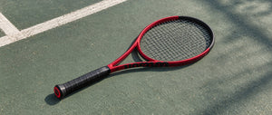 Demo Tennis Racket