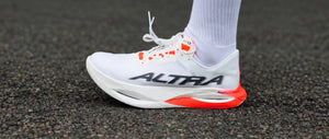 Running Shoe Foams Explained