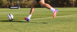 Can You Play Rugby in Football Boots?