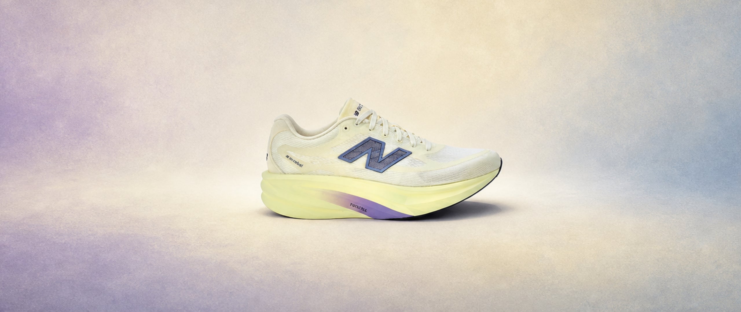 New Balance SuperComp Rebel: First Look