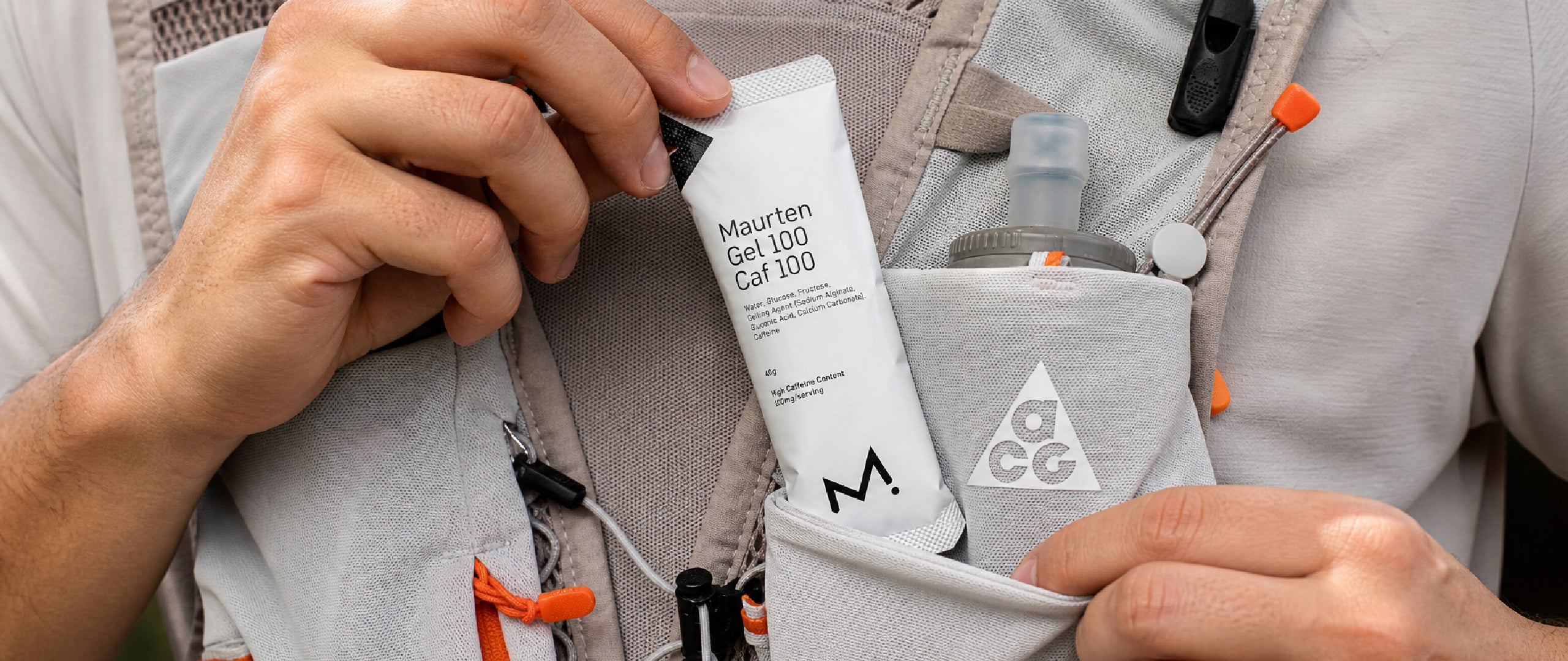 How to Get the Most from your Running Vest