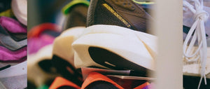 The History of the adidas Adizero Adios Pro
