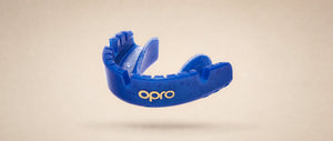 How to Mould a Mouthguard