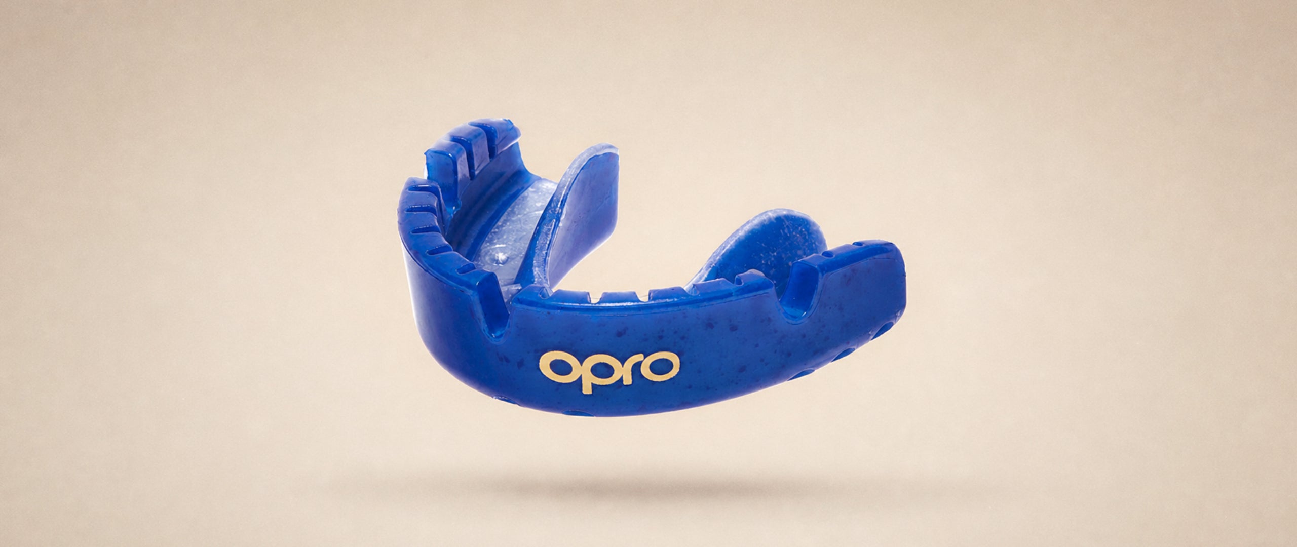 How to Mould a Mouthguard