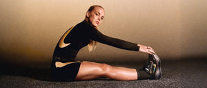 The Nike x Keely Hodgkinson Collection