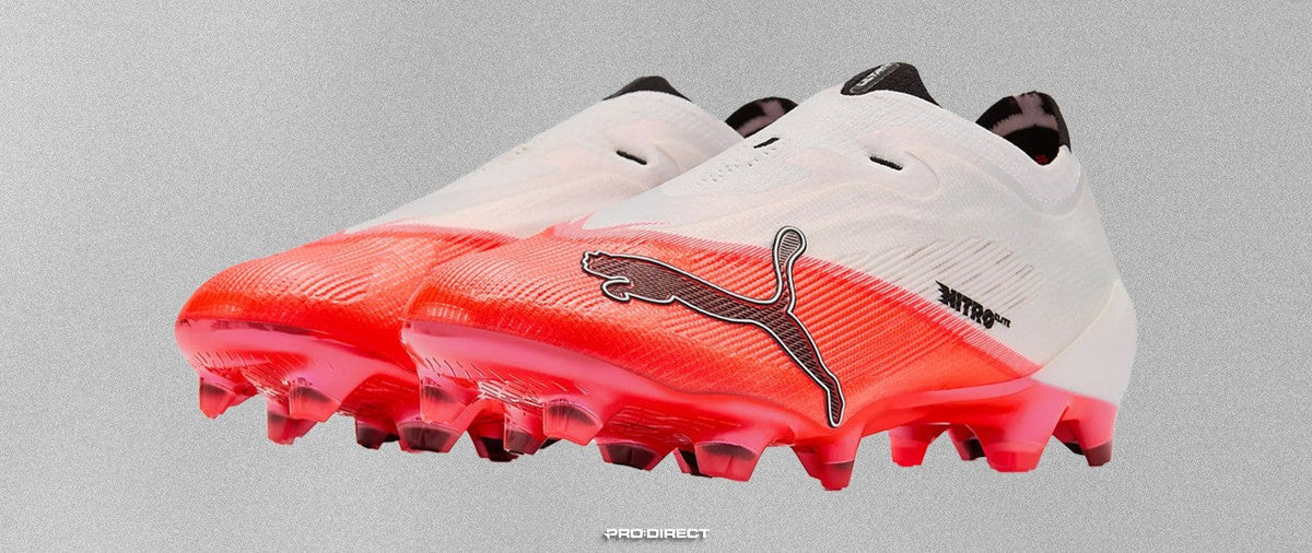 20 Years of Laceless Football Boots: Better Than Ever