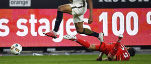 Kylian Mbappe's Nike Boot History