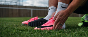 Nike Mercurial Vapor 17 vs Superfly 11 Review