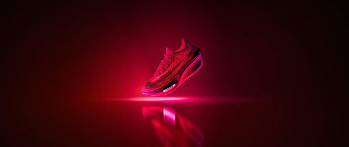 Nike Alphafly 4