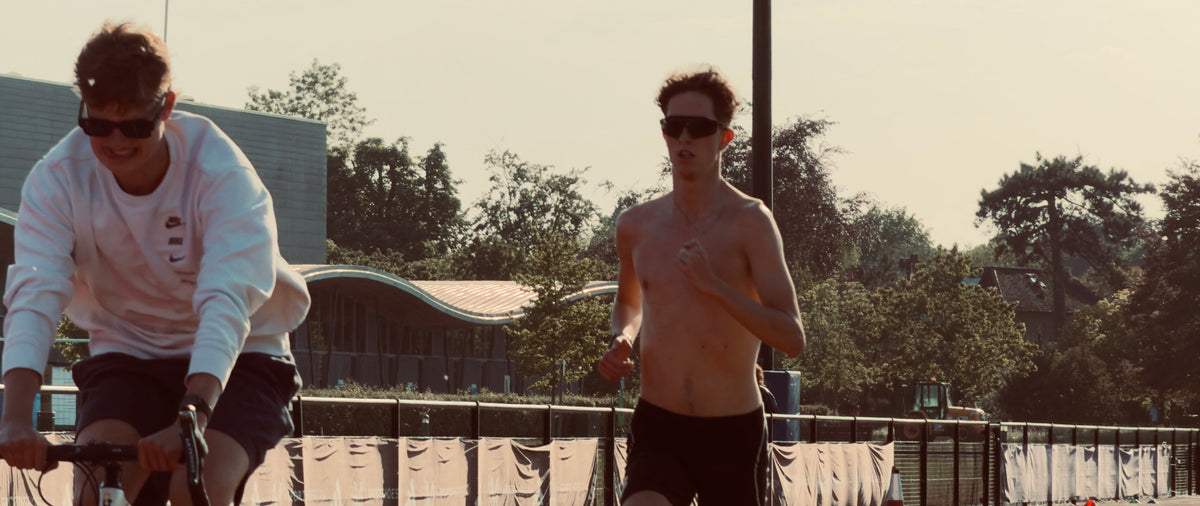 Meet Matt Pickering: The Next Chapter with Pro:Direct Running