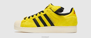 A Wild Pokémon x adidas Collection Appeared