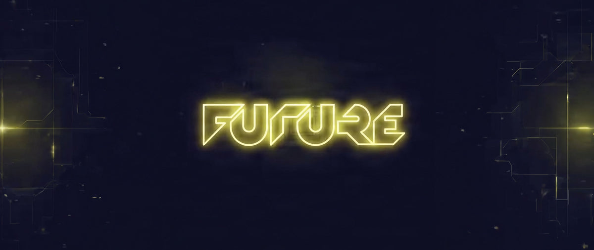 The History of the PUMA Future