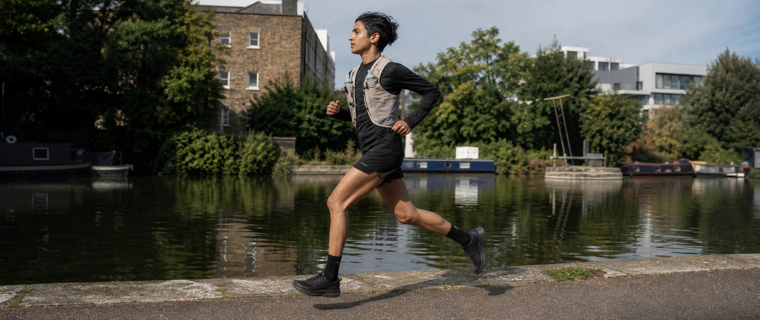 Which Salomon Running Vest Should You Choose?