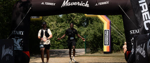 Running With Purpose: Stanley's First Trail Marathon