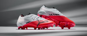 PUMA Ultra 7 First Look and Review: Back in the Race