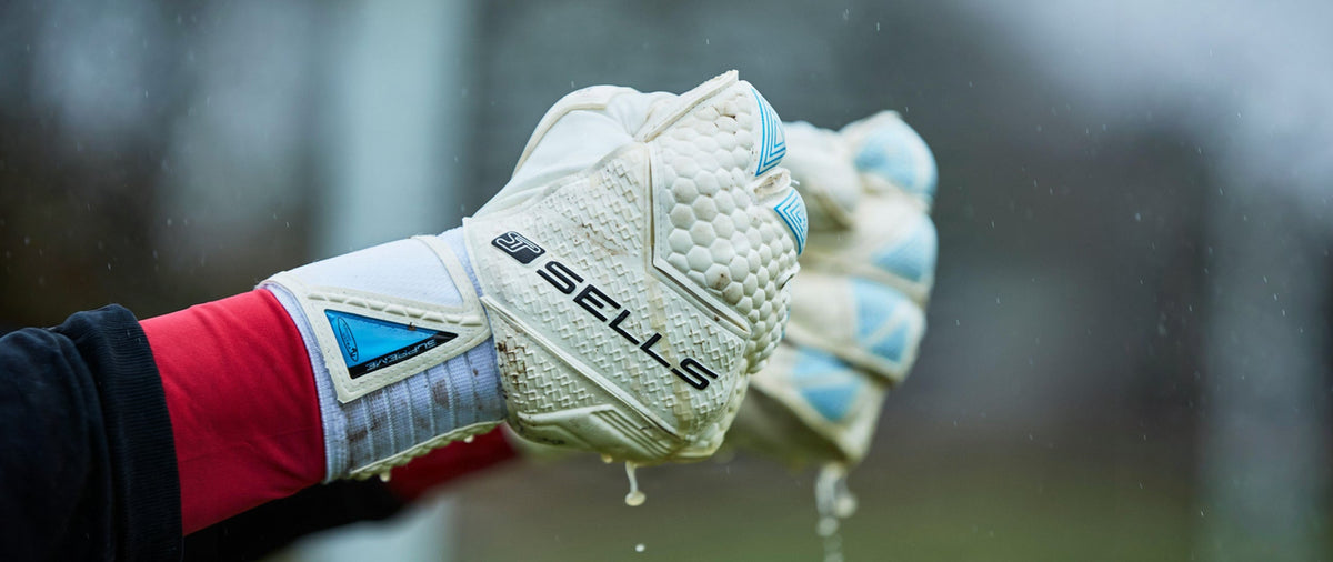 Wet GK Gloves
