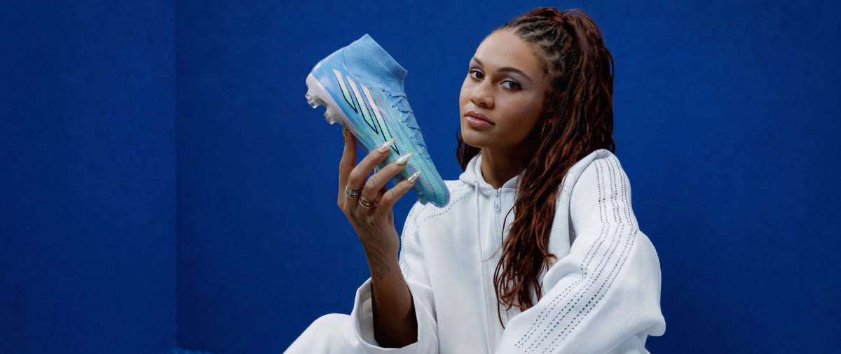 The Women’s Football Boot Guide