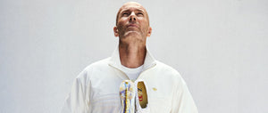 First Look: adidas Predator 26 x Zidane
