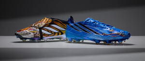 First Look: adidas Y-3 x El Clasico Pack
