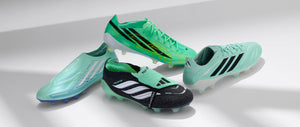 Adidas Football boots