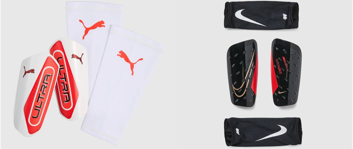 Best Football Shin Pads 2026: Which Shin Pads Should You Buy?