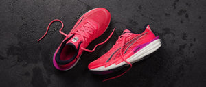 Best HYROX Shoes: Rach's PUMA Picks
