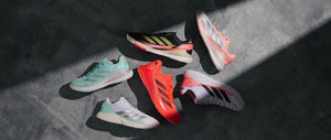 How to Choose Padel Shoes: Grip, Fit and Court Feel