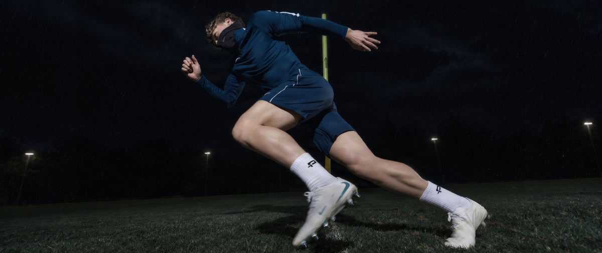 How to Clean Your Football Boots: Winter Boot Care Guide
