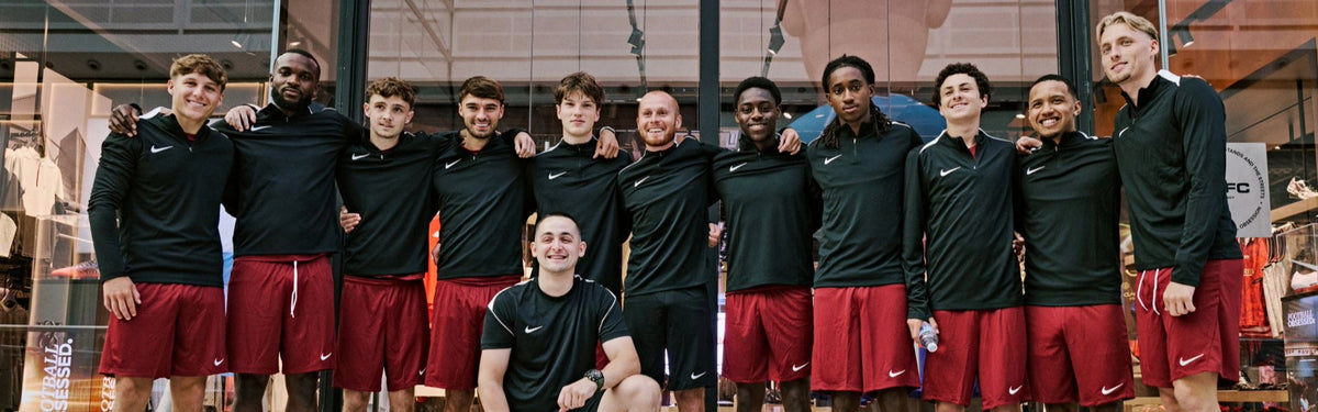 Breakfast Club Training at PD:FC Manchester