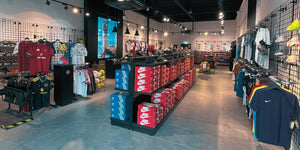 Pro:Direct Sport Outlet Opens at Clarks Village