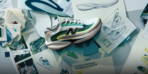 New Balance Ellipse Review