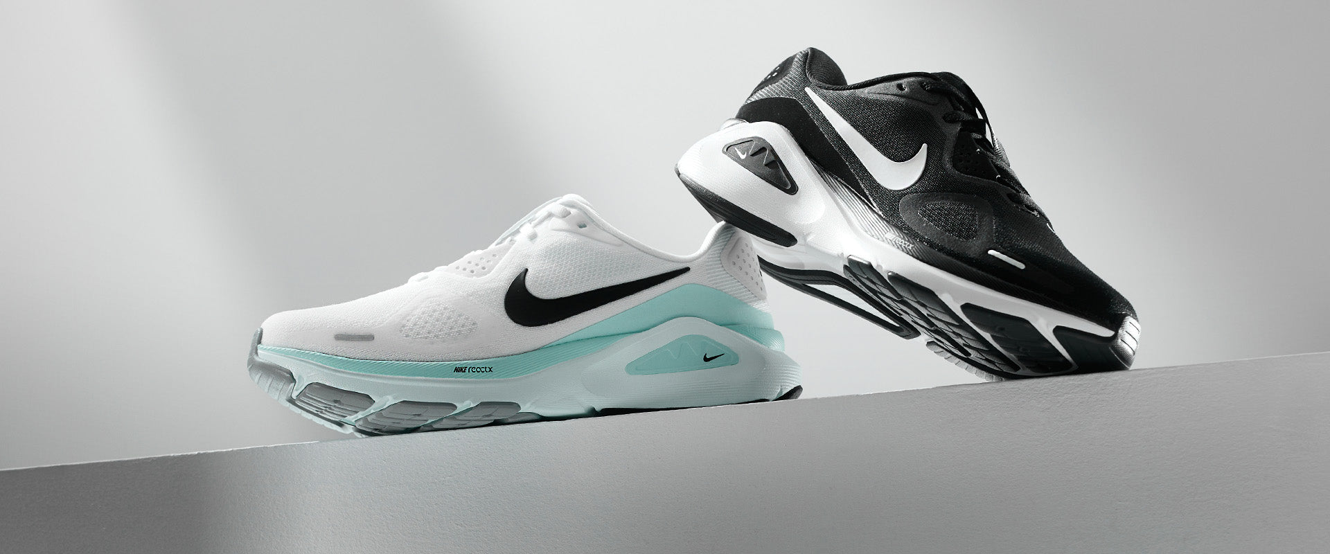 First Look: Nike Structure 26