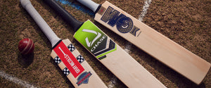 The Complete Cricket Bat Buying Guide